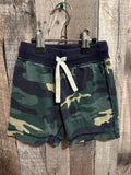 12-18 month shorts