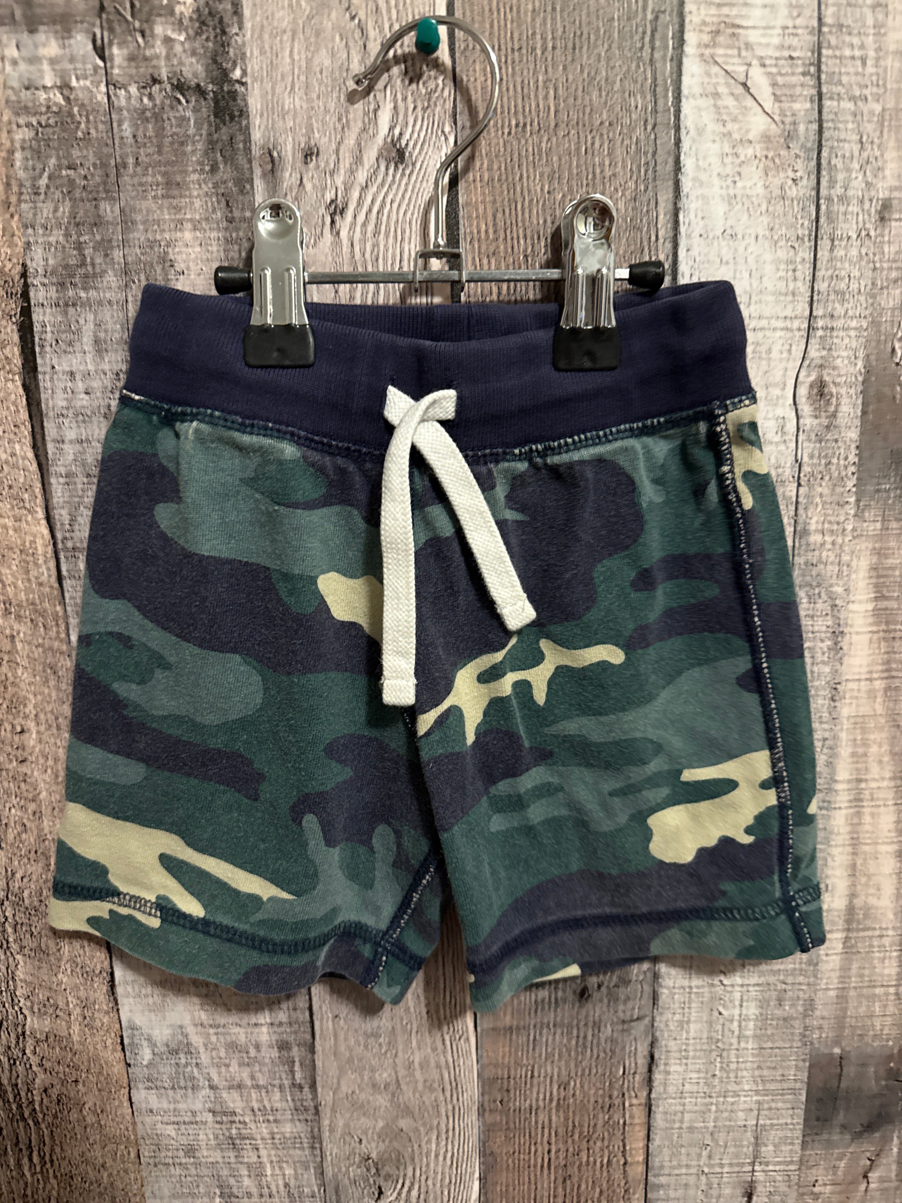 12-18 month shorts