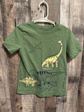 4T t-shirt