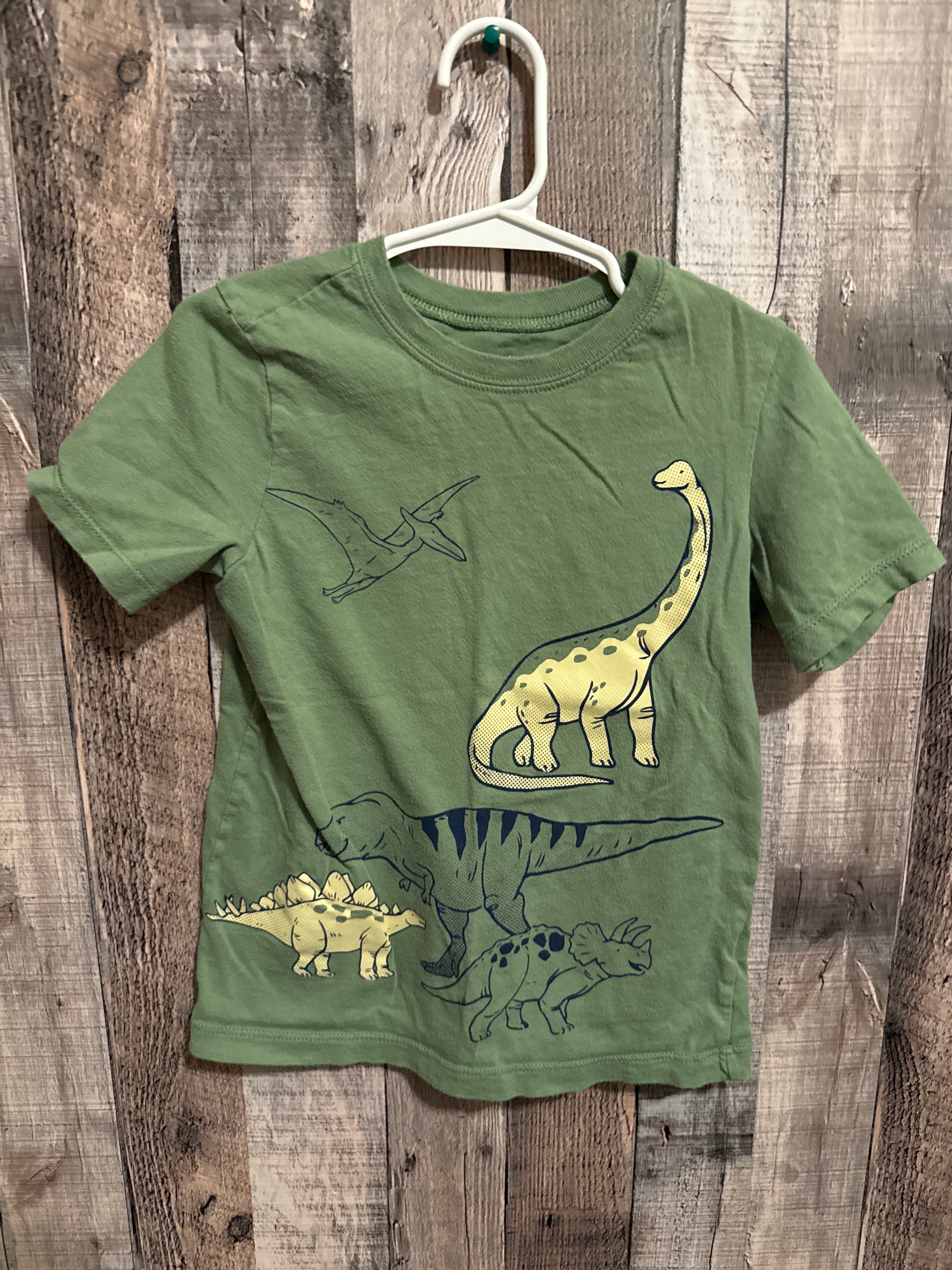 4T t-shirt