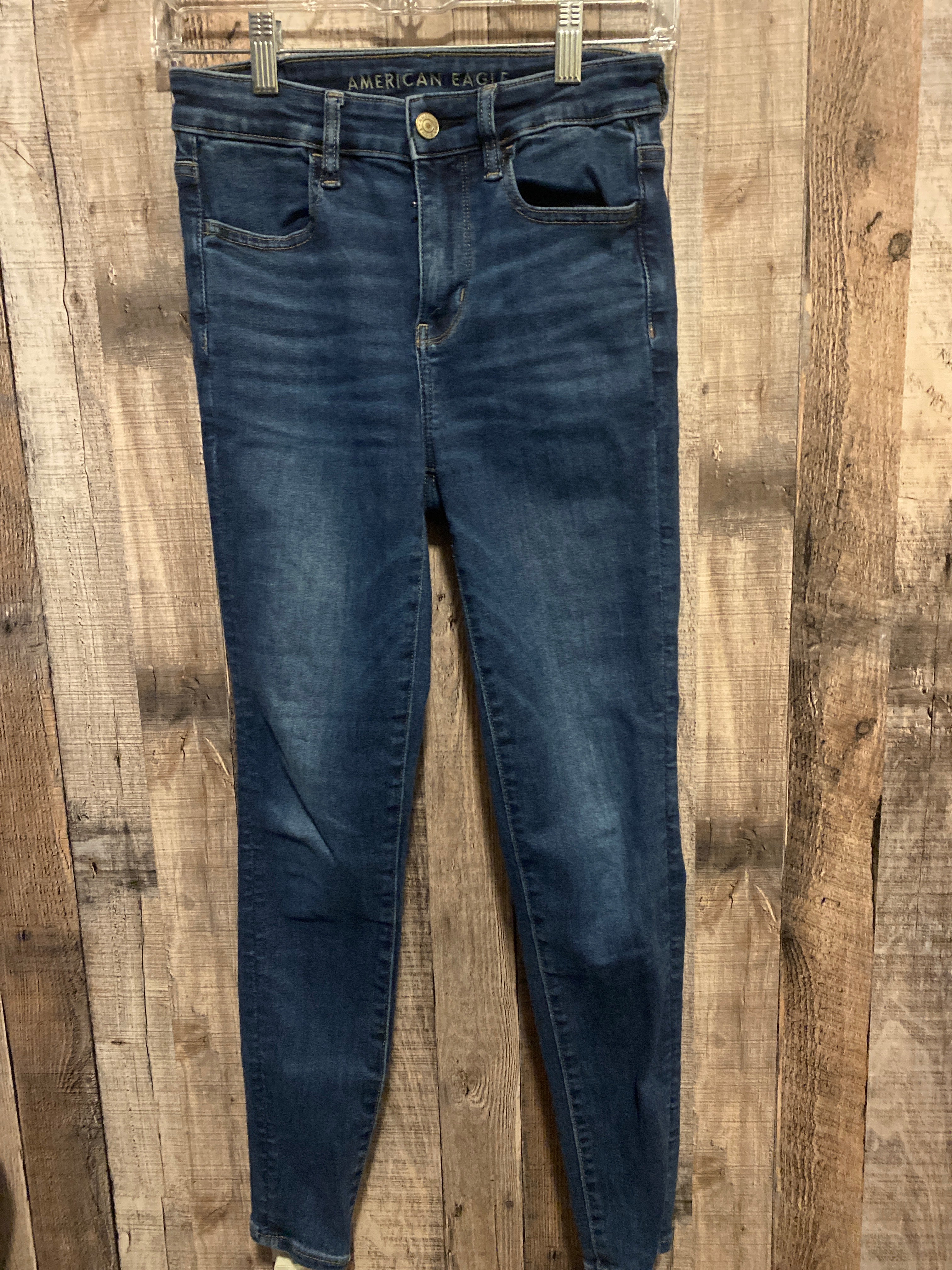 2 Short Jeans