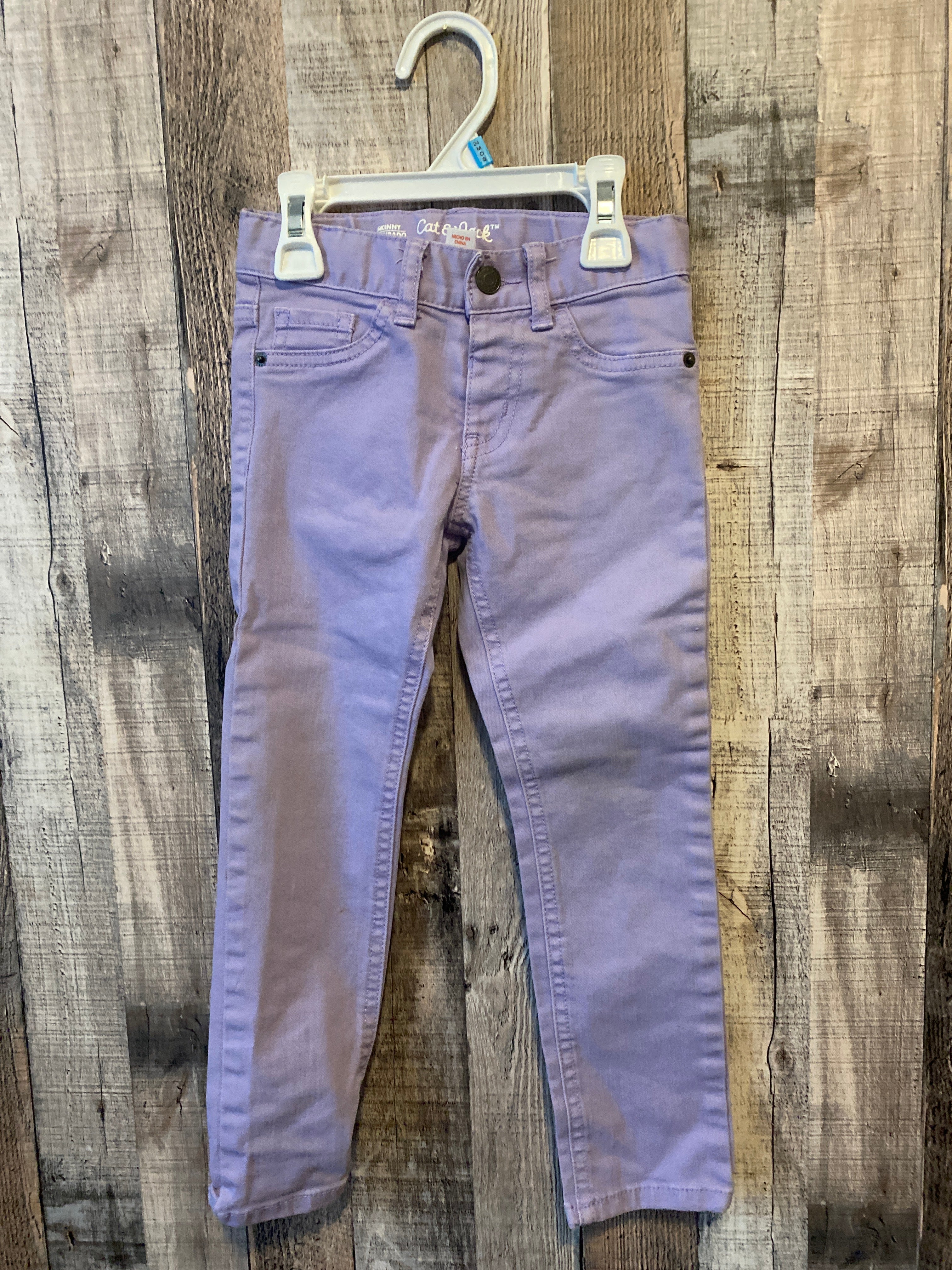 Cat&Jack 4T Skinny Jeans