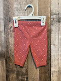 Carters 3 Month Pants
