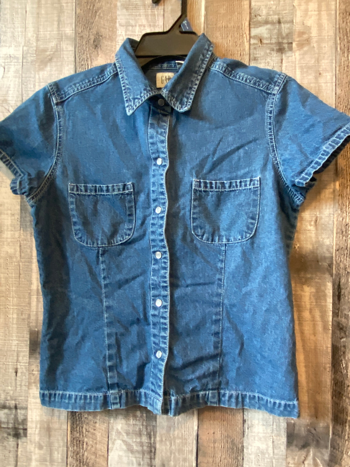 Gap Medium Jean jacket ￼