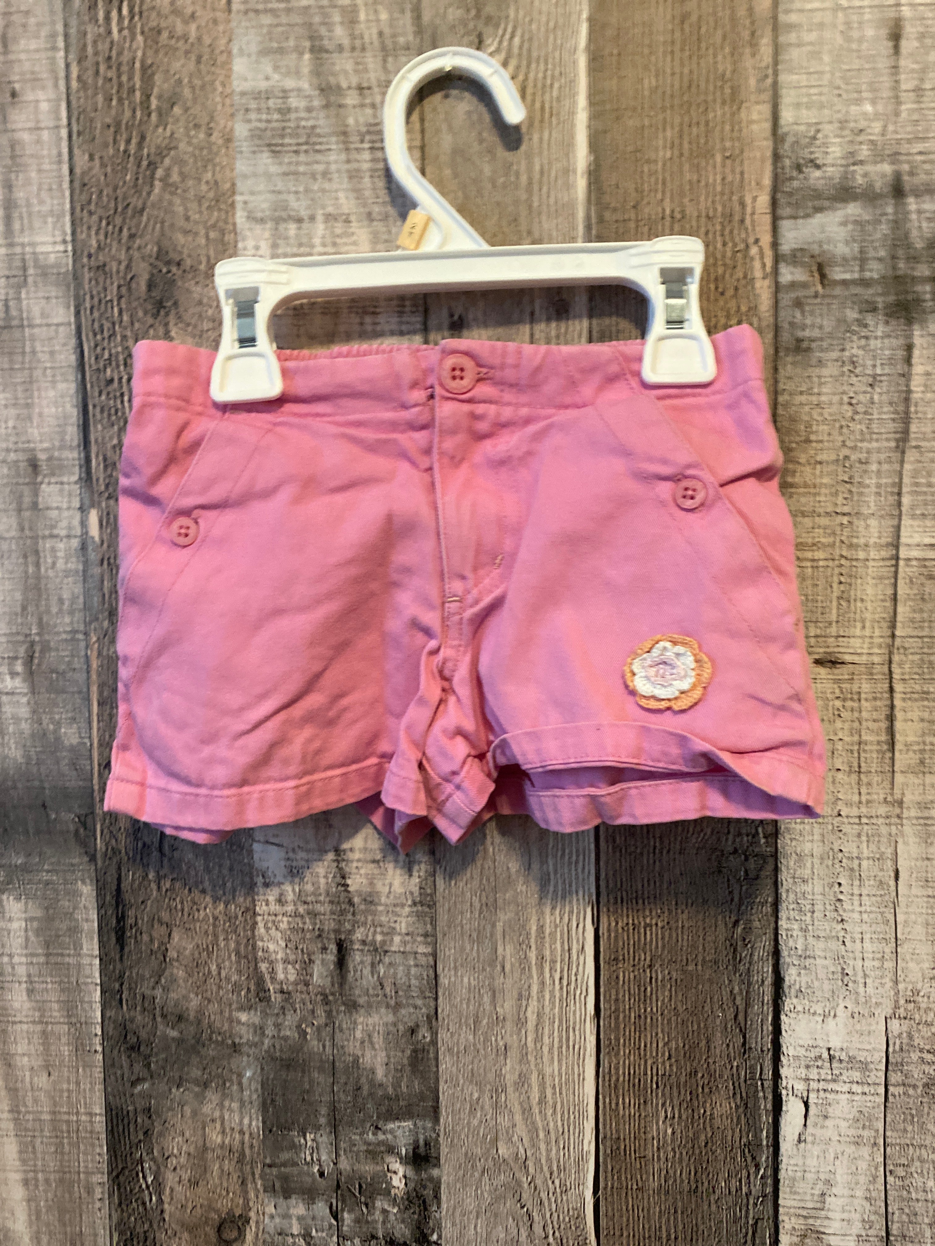Carters 3T Shorts