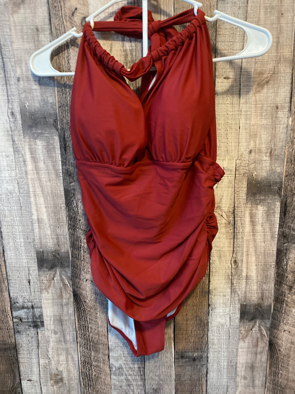 Medium One Piece Bathing Suit