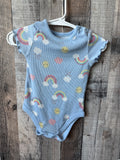 6-9 month onesie
