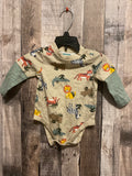 Garanimals 3-6 Month Onesie
