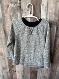 4T long sleeve