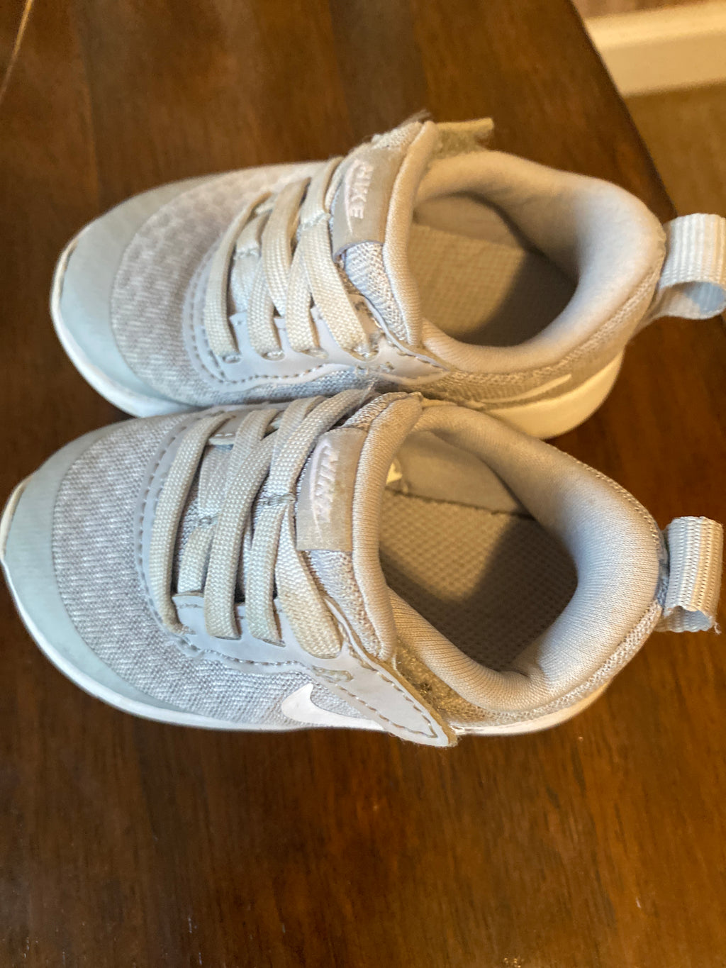Nike size 4c