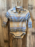 Baby B’Gosh 18 Month Onesie