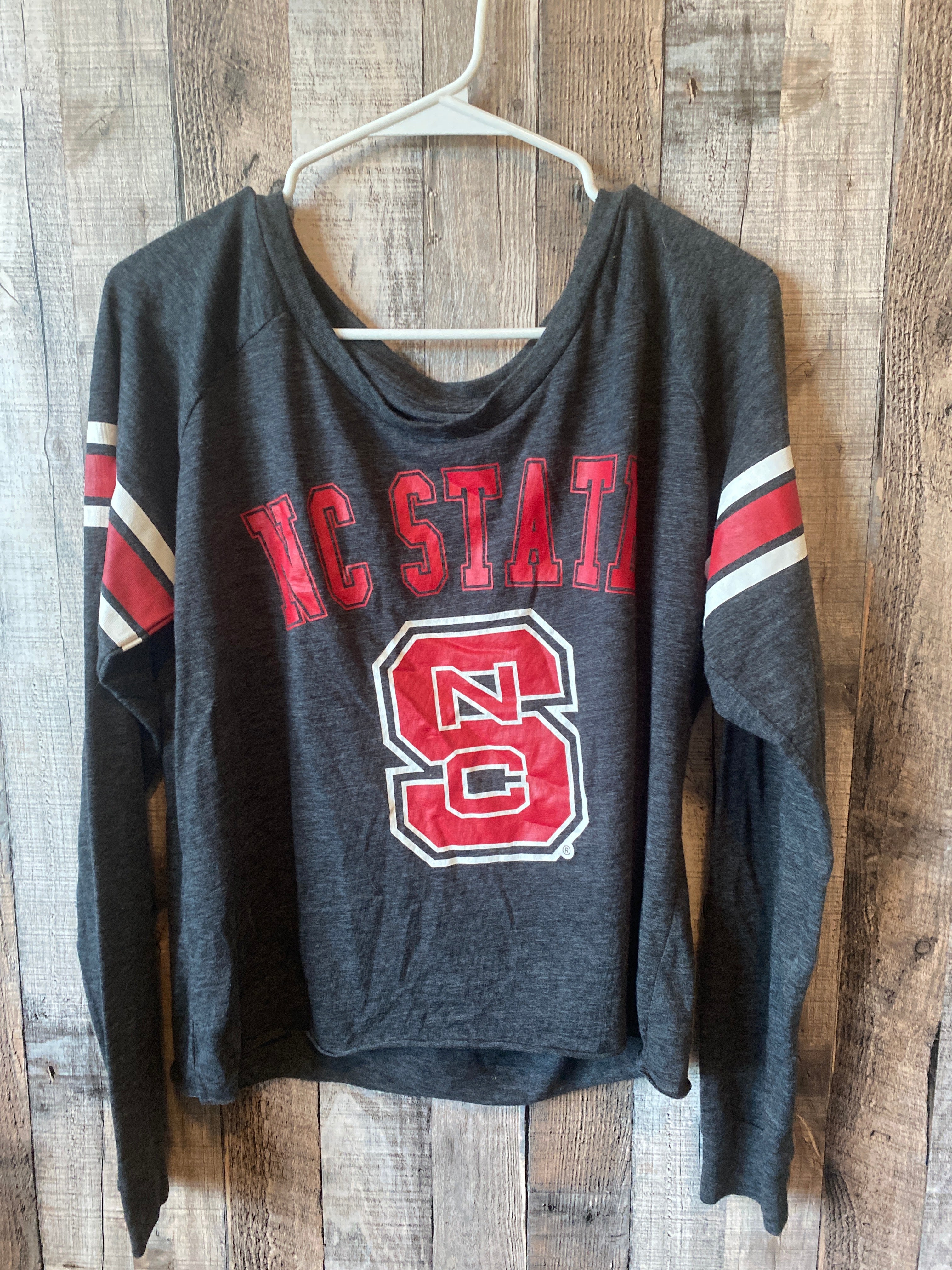 Stadium Athletics XL Shirt