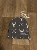 Car Seat/ Breast Feeding Cover