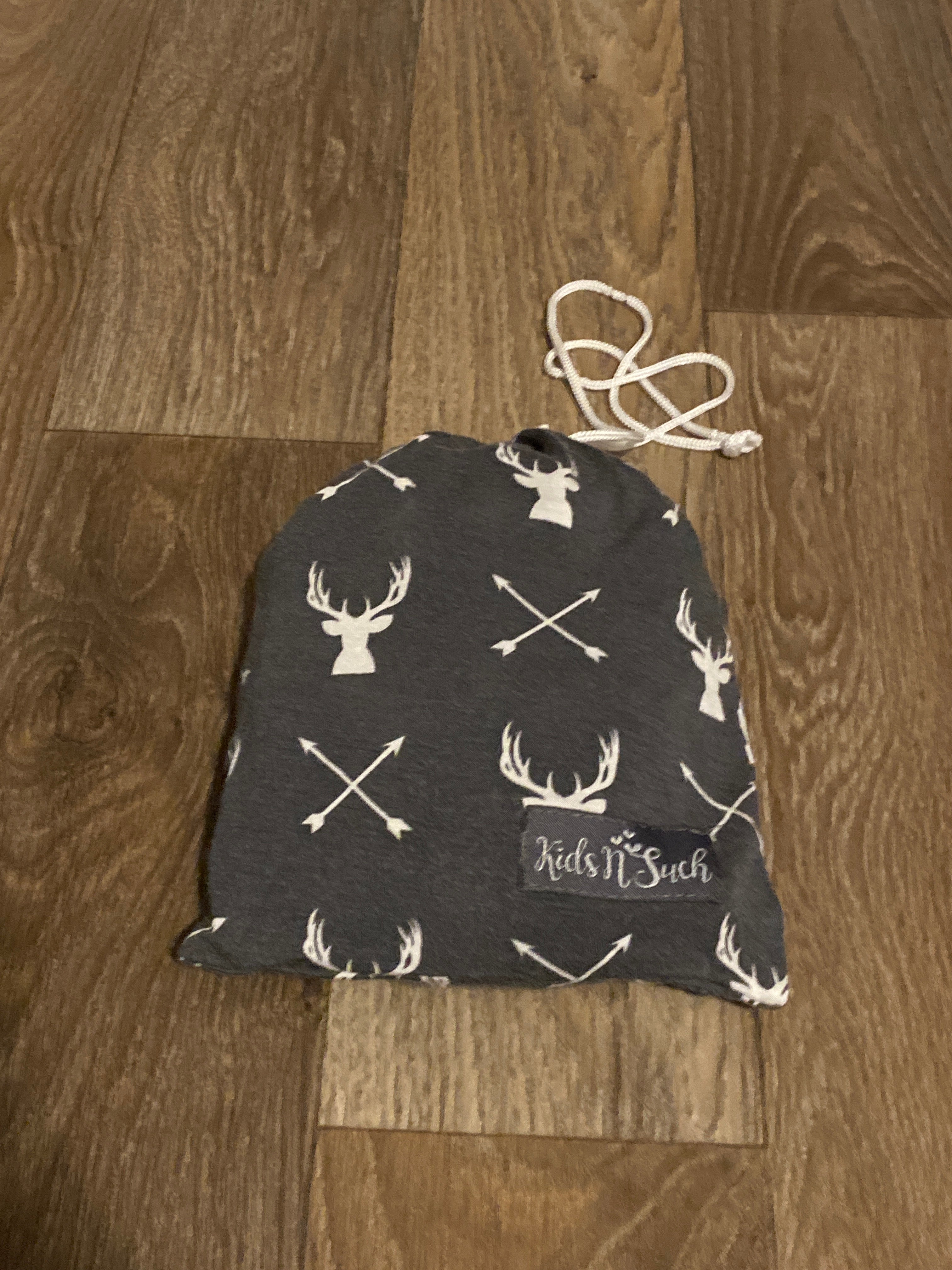 Car Seat/ Breast Feeding Cover