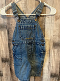 Oshkosh 2T Overalls