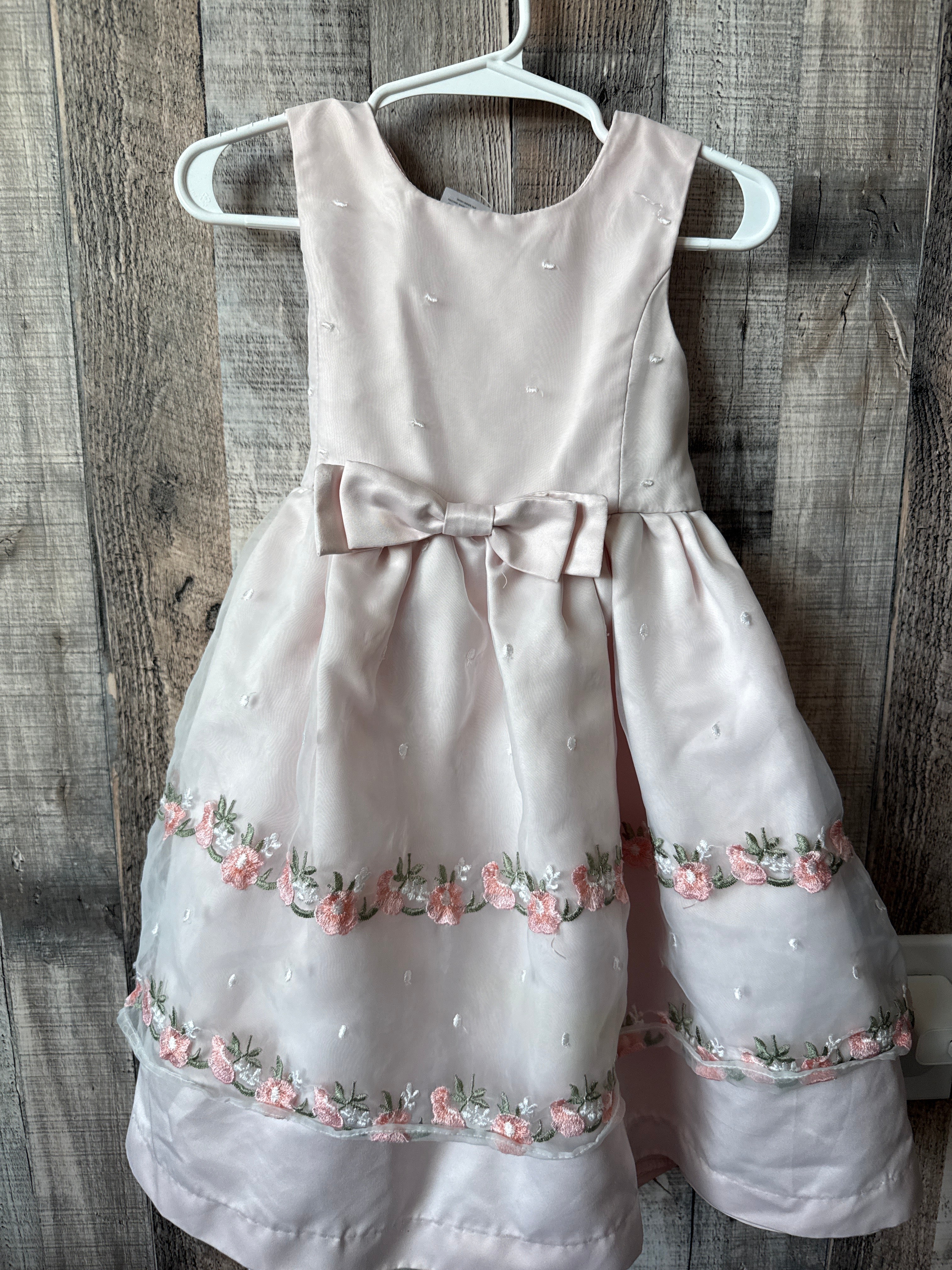 2t dress