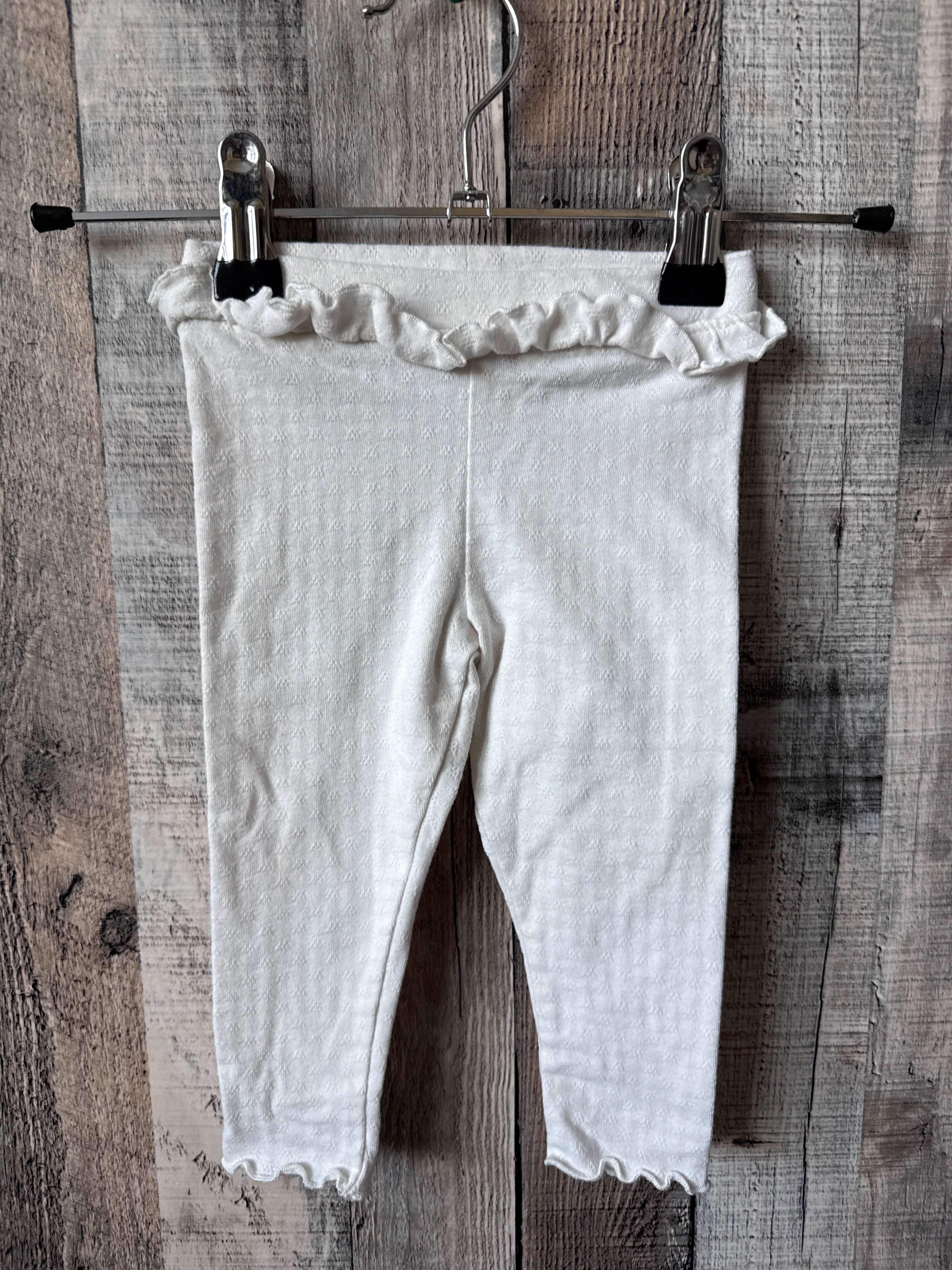6-9 month leggings