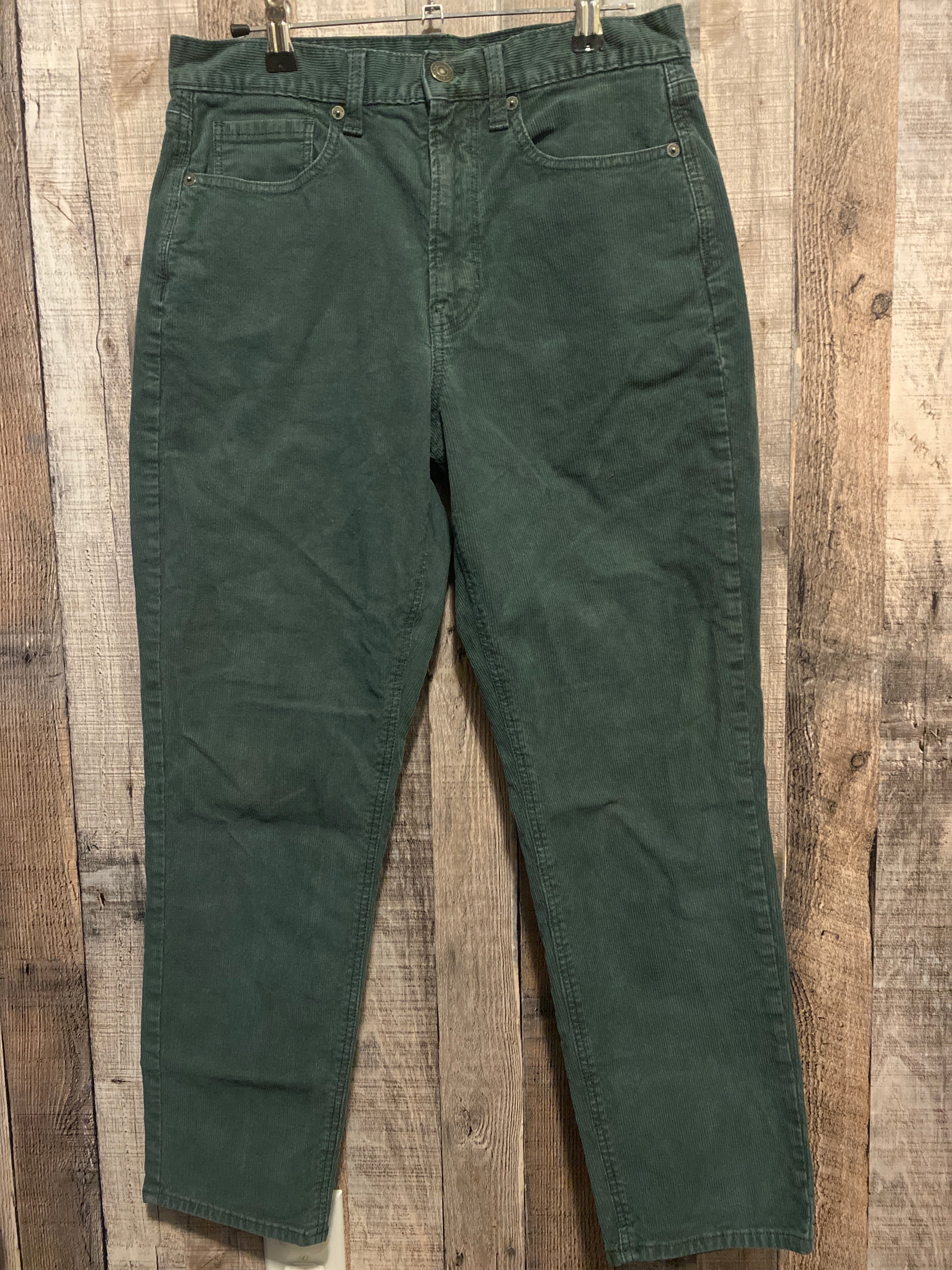6 Short Jeans