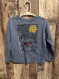 4T long sleeve
