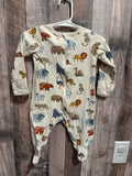 3-6 month sleeper