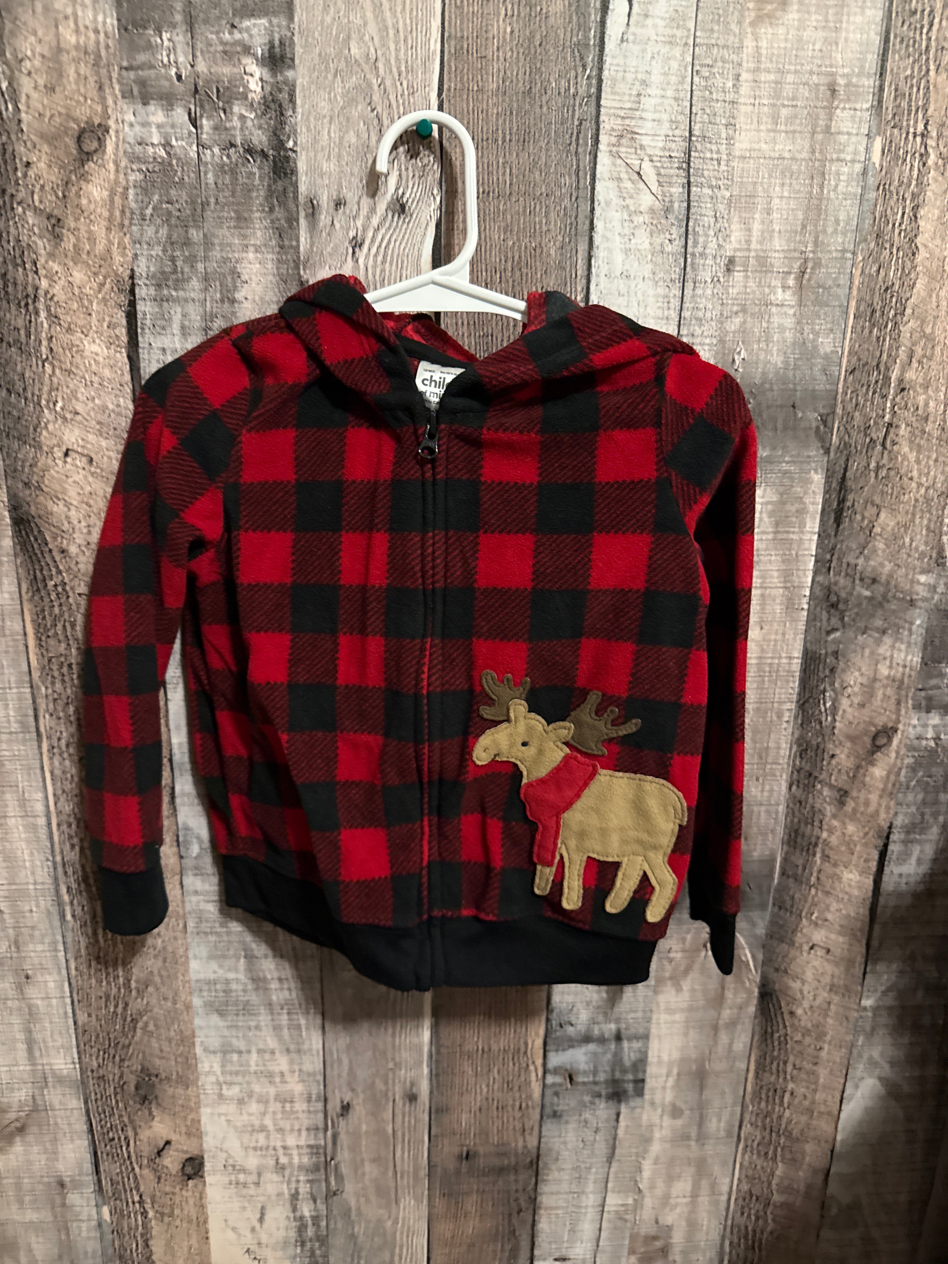 24 month jacket