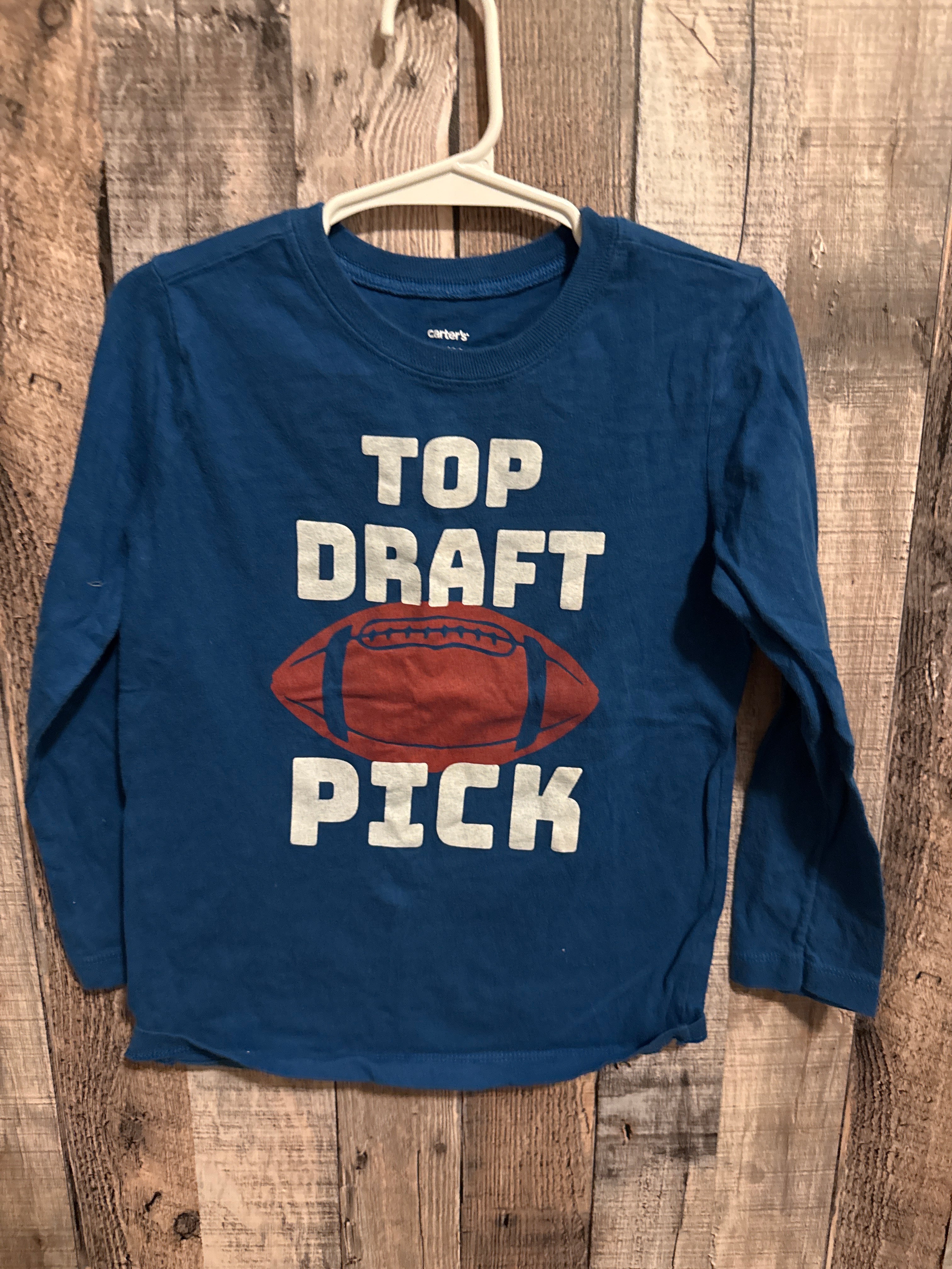 4t long sleeve