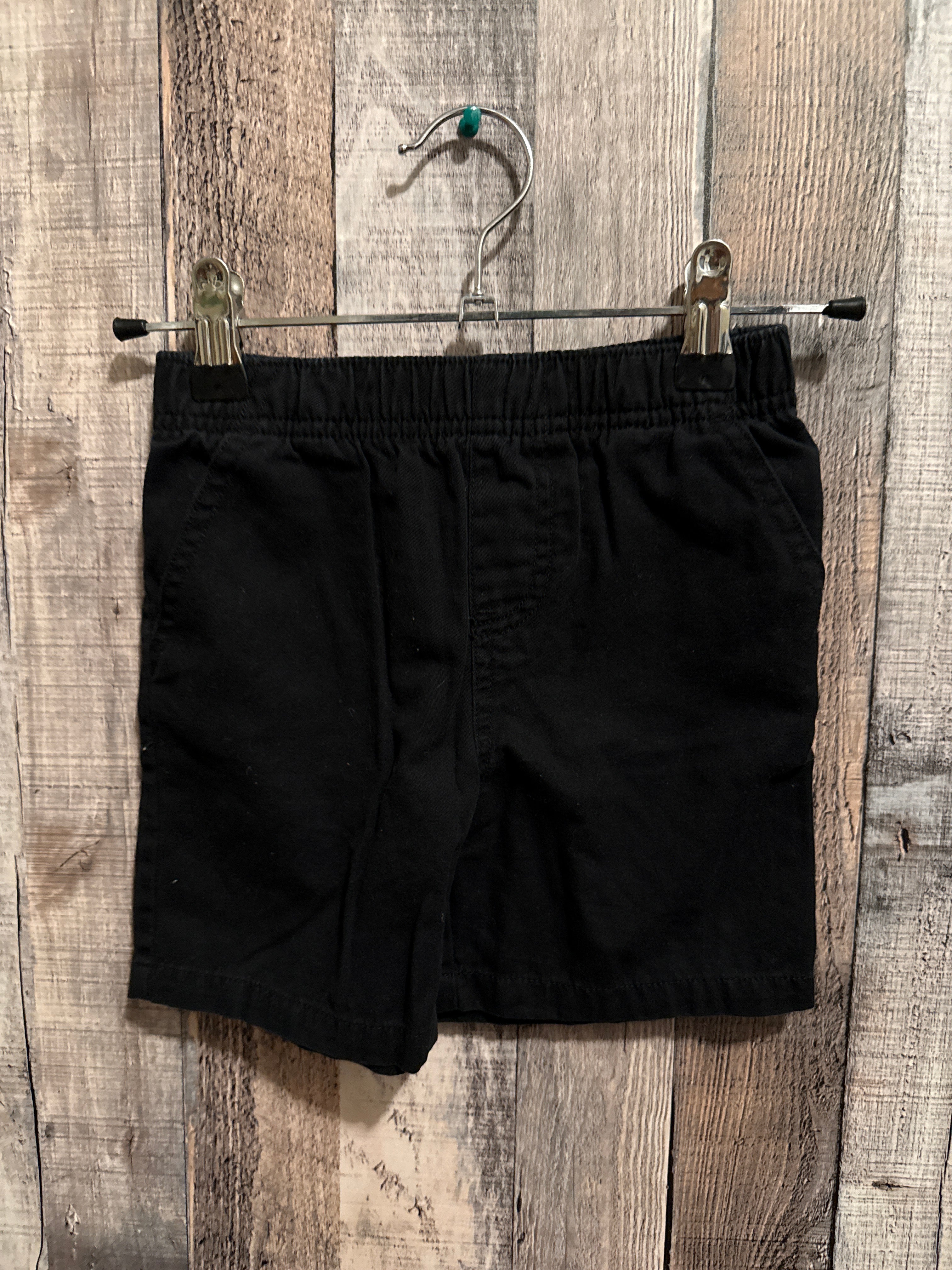 3T Shorts