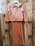 Rachel Zoe 2T 2 Piece Set