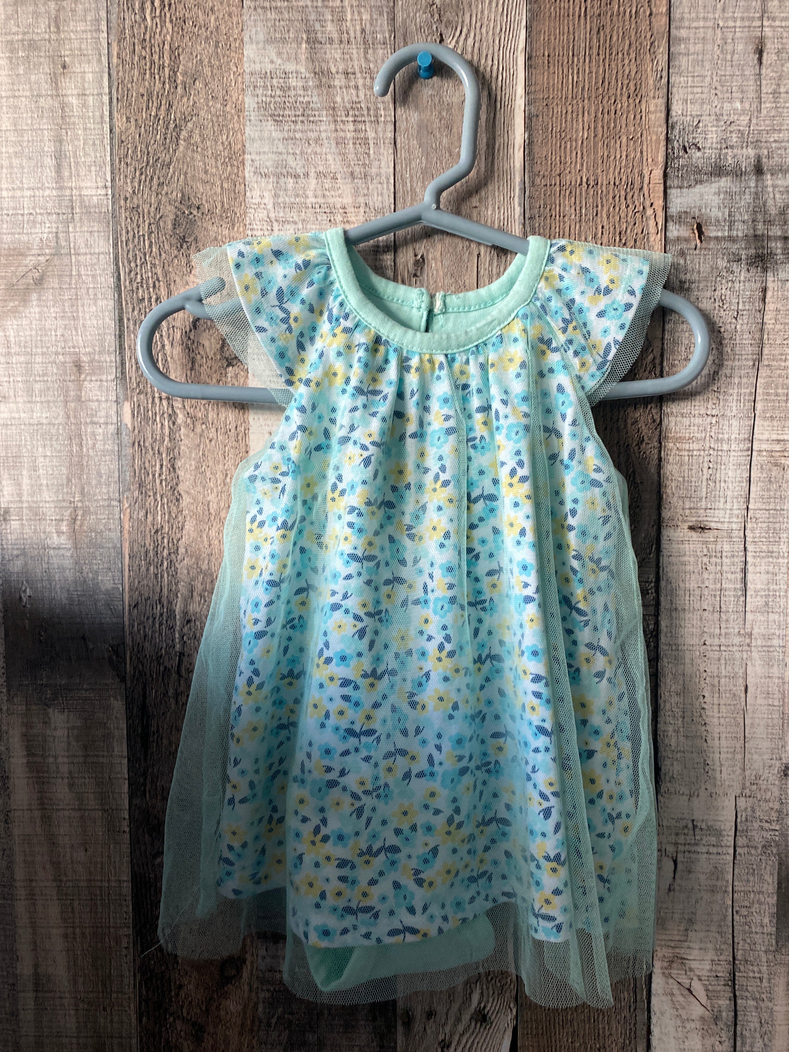 6-9 Month Dress