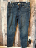 10p Skinny Jeans