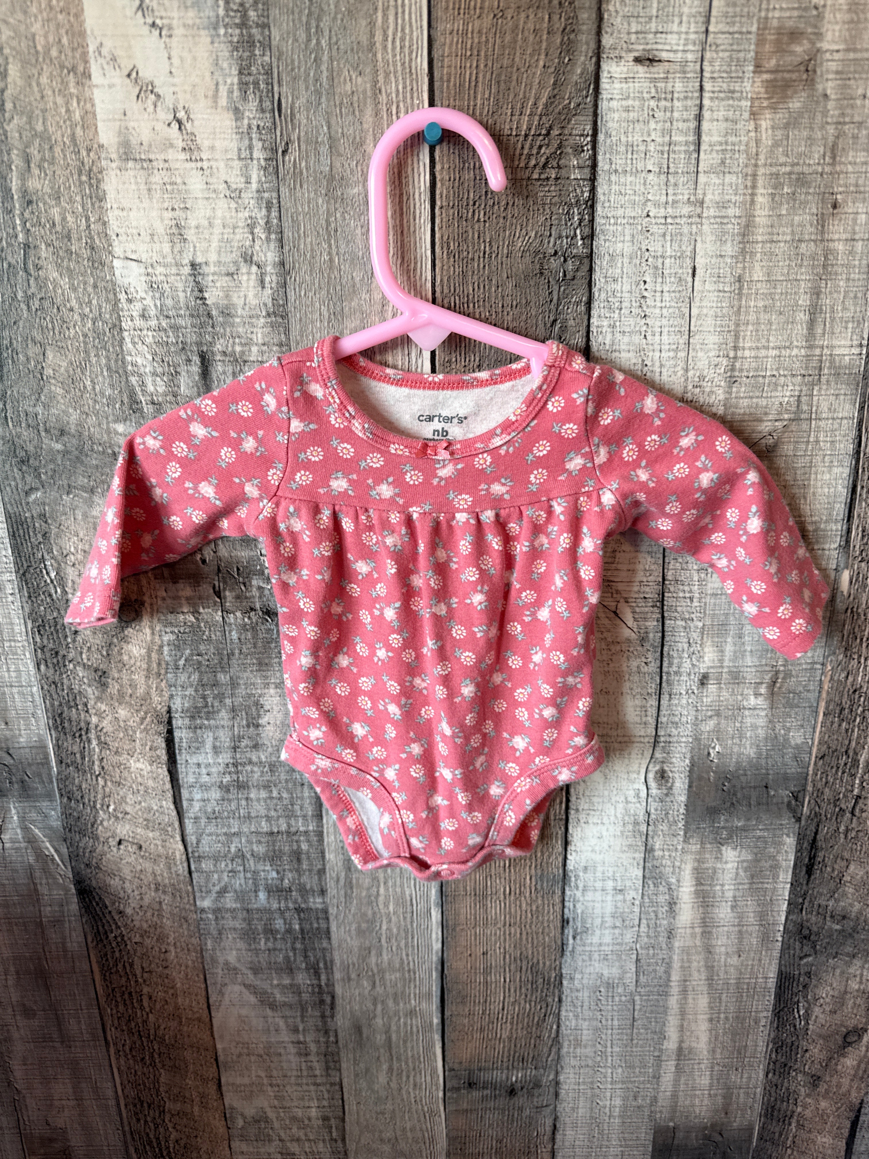 Newborn onesie