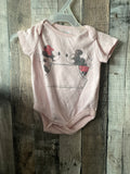 0-3 Month Onesie