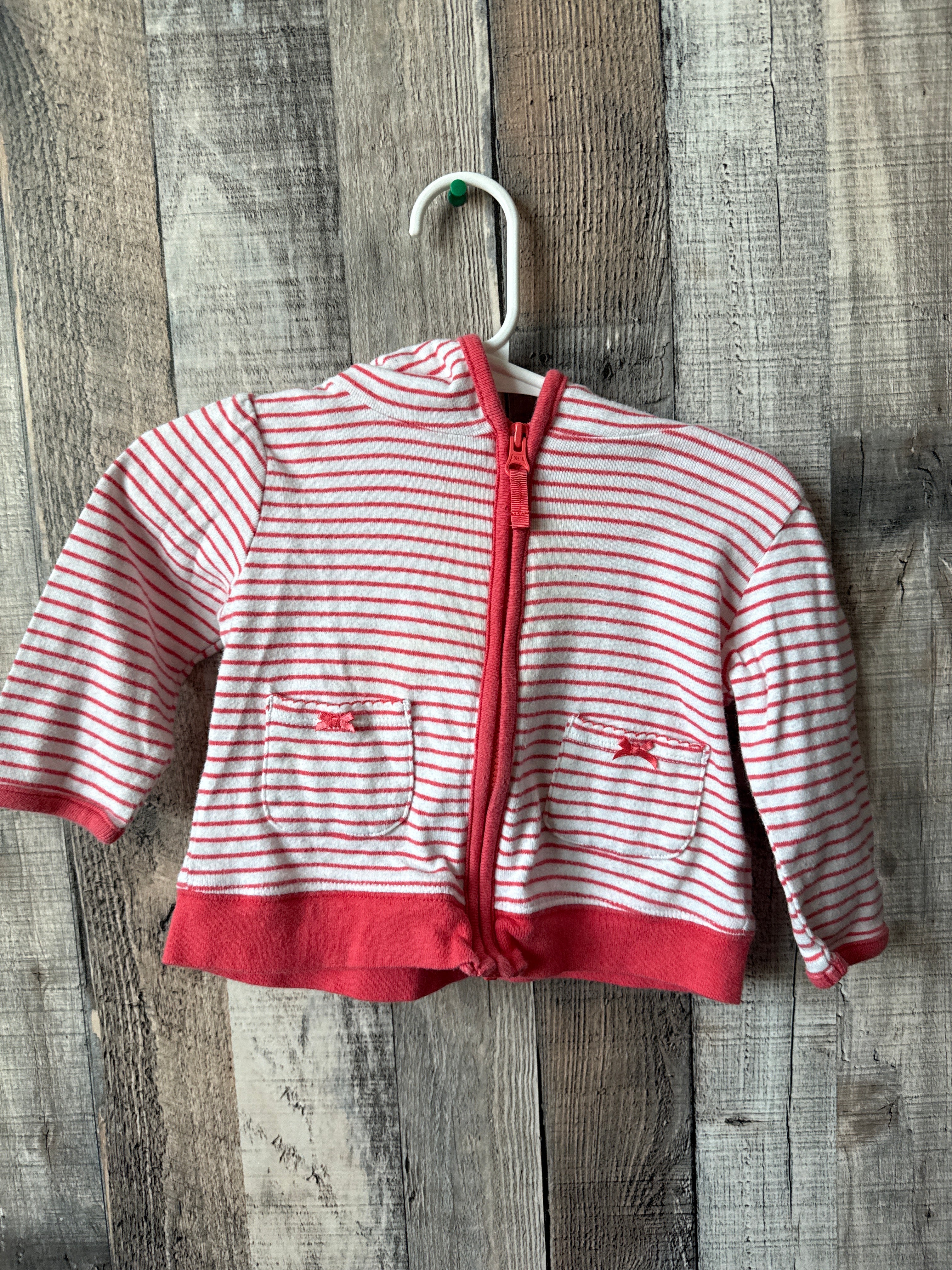 6 month jacket