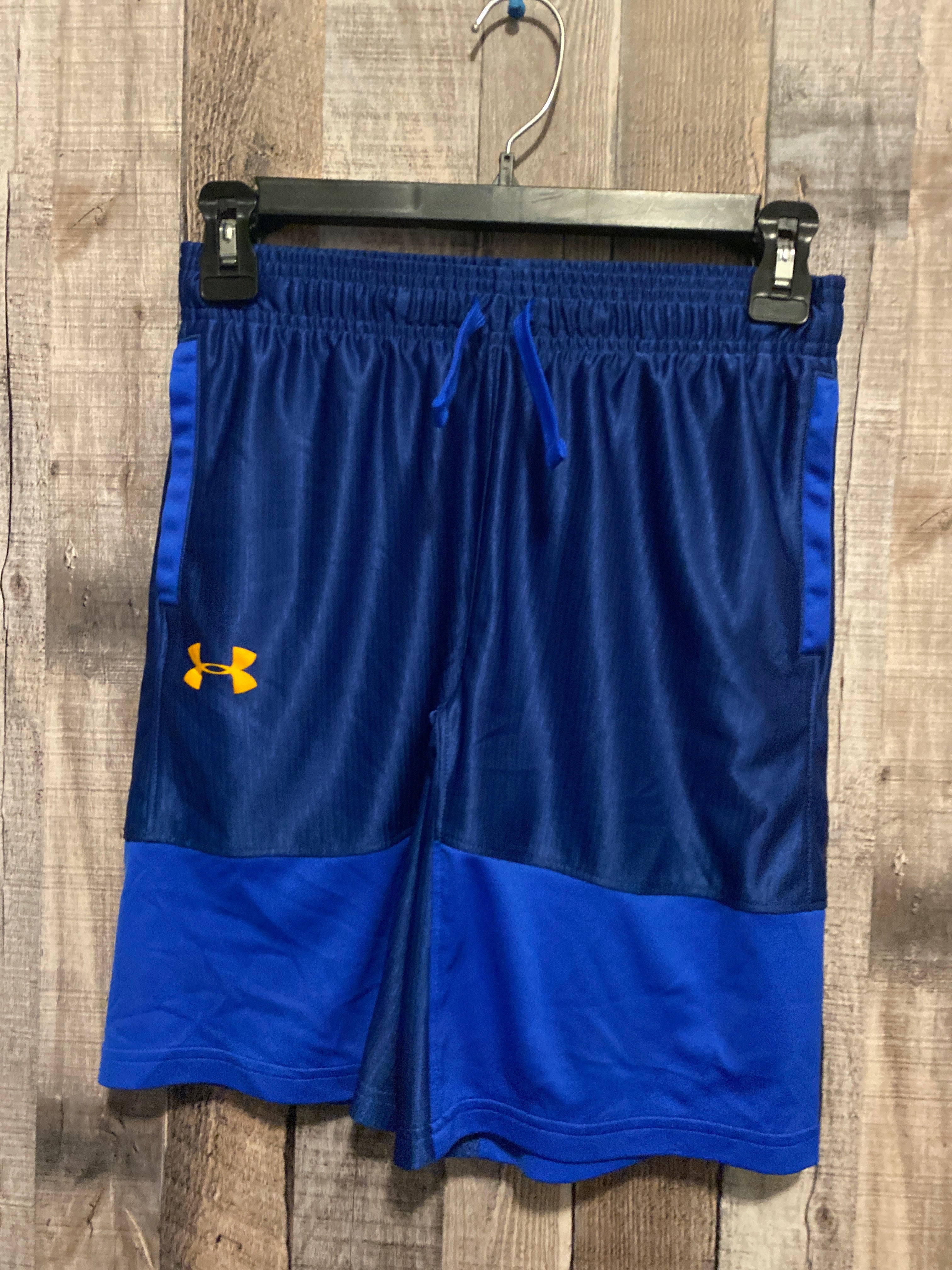Under Armour Youth Large Shorts