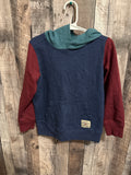4t hoodie