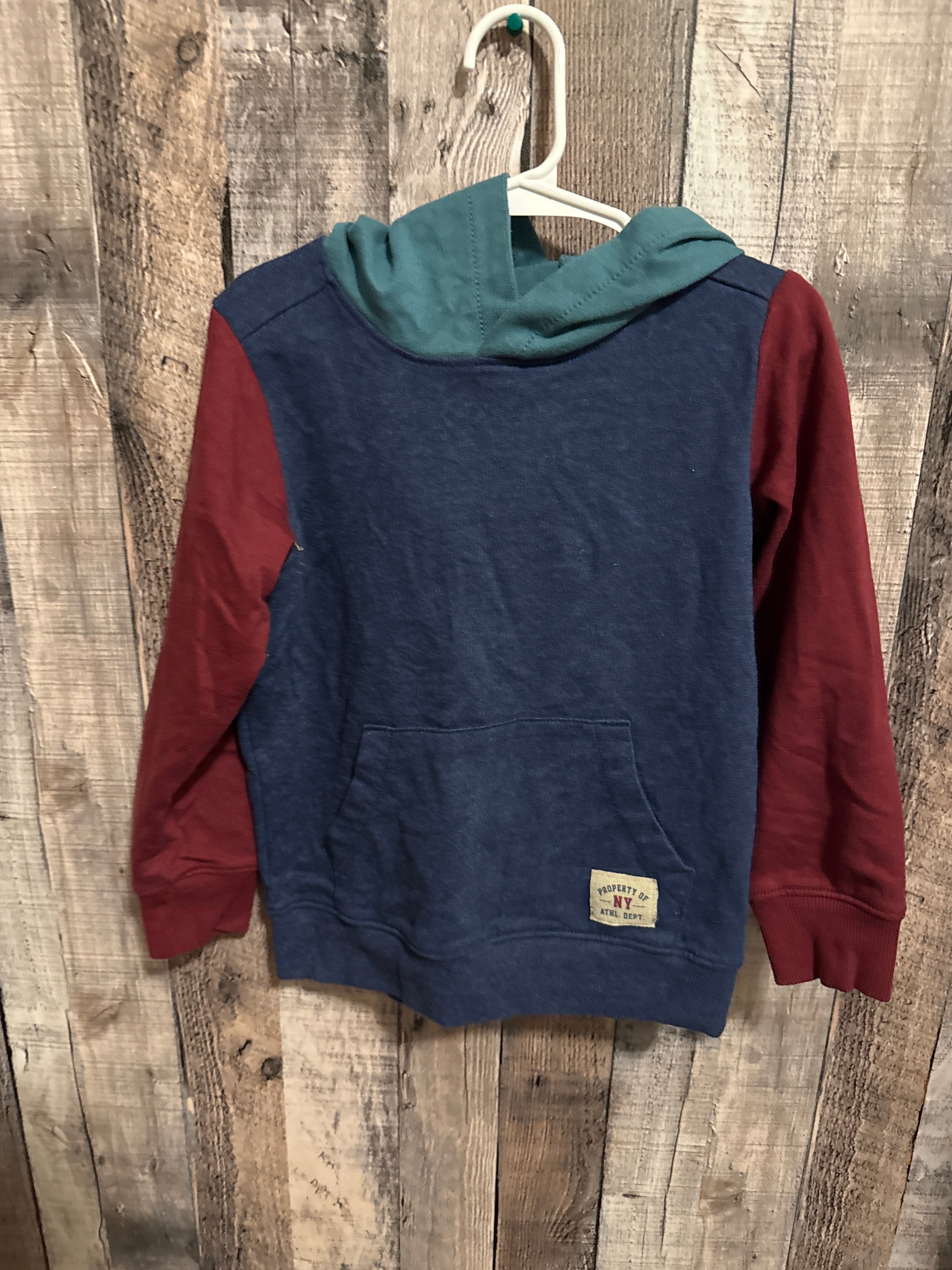 4t hoodie