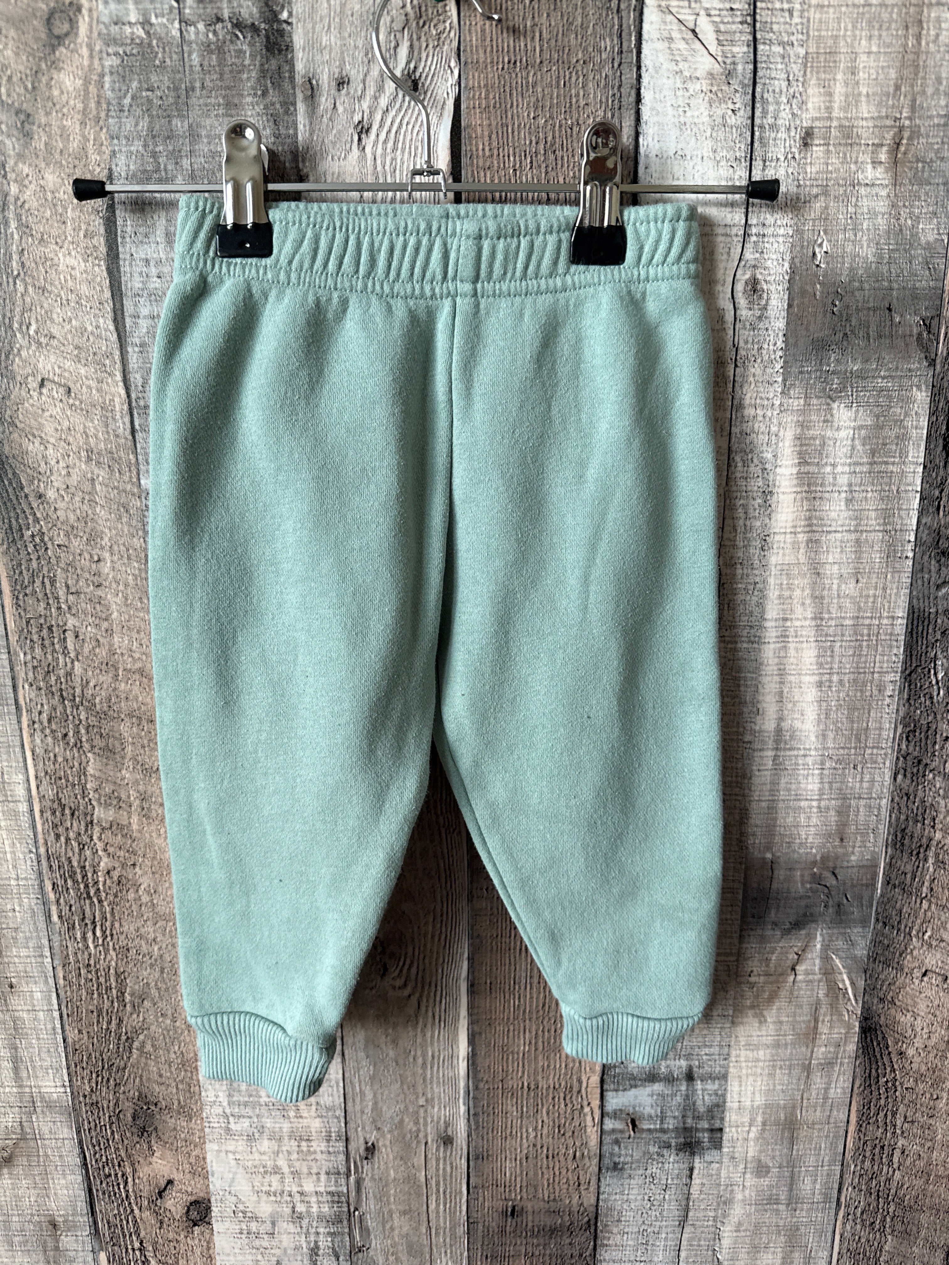 12 month sweatpants joggers