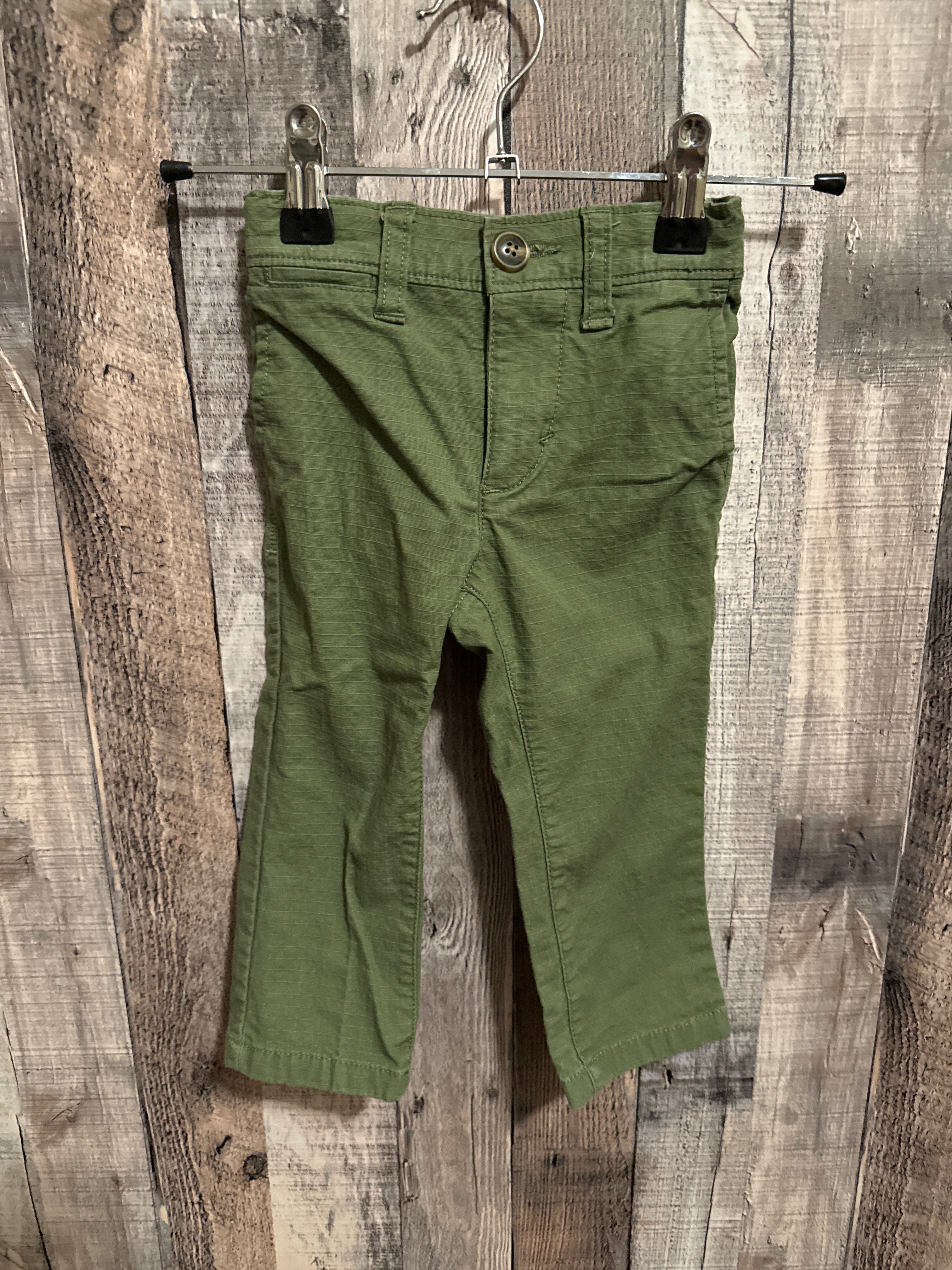 18-24 month pants