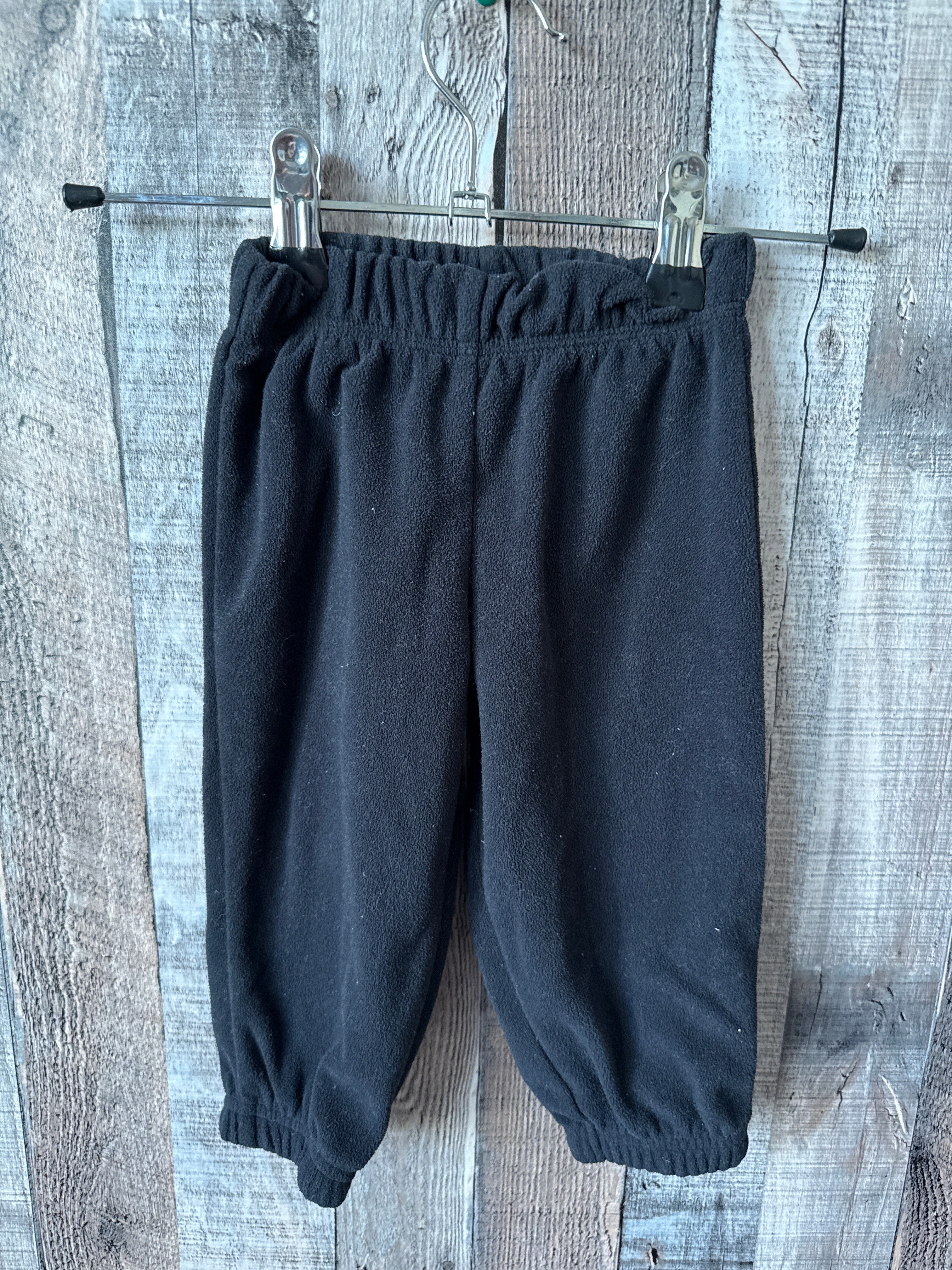 12 month Fleece Joggers