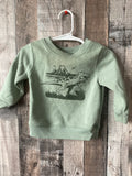 Garanimals 12 Month Sweater