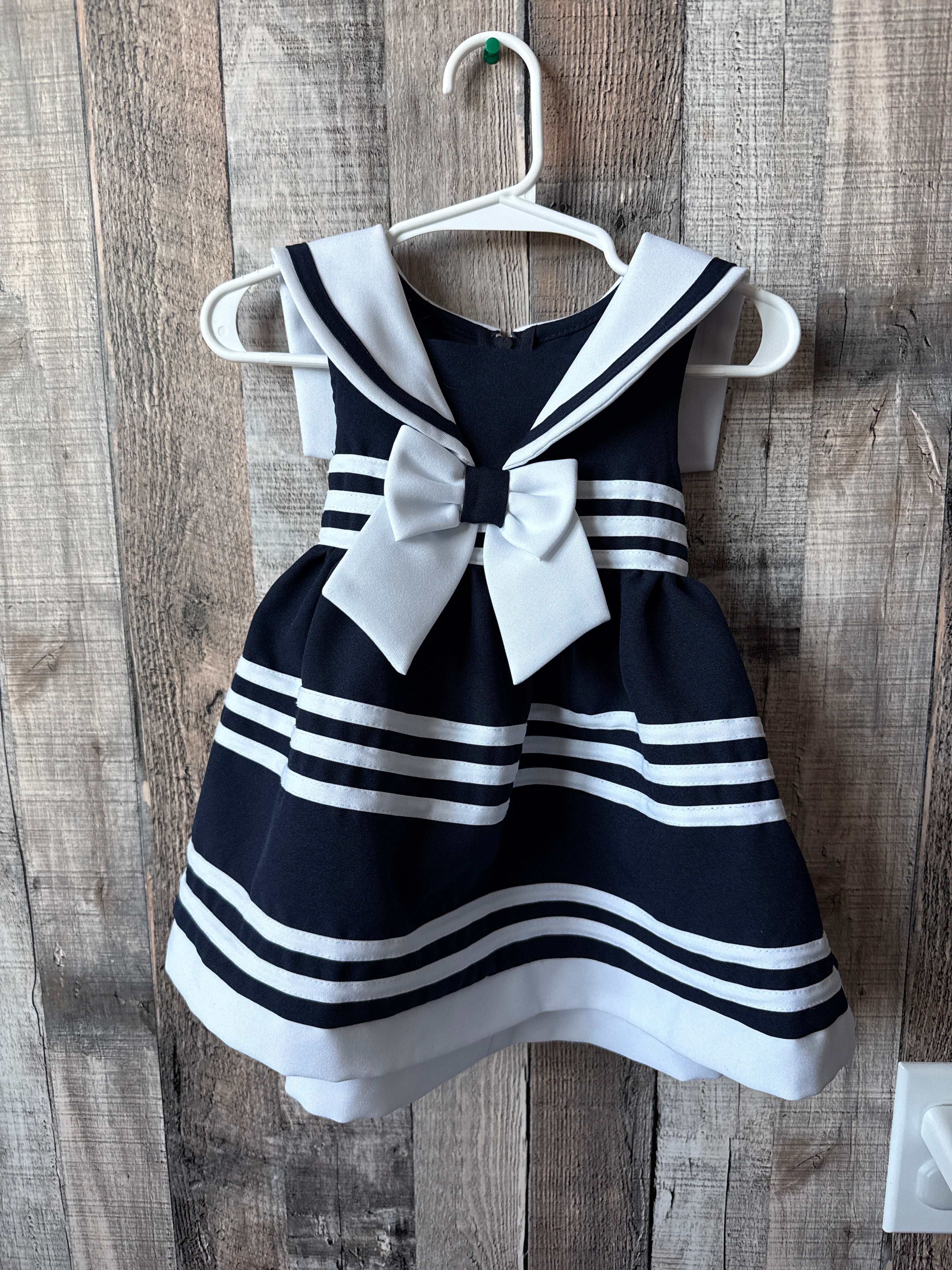 12 month dress