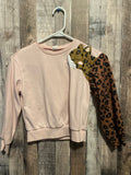 SHEIN Size 7 Sweater