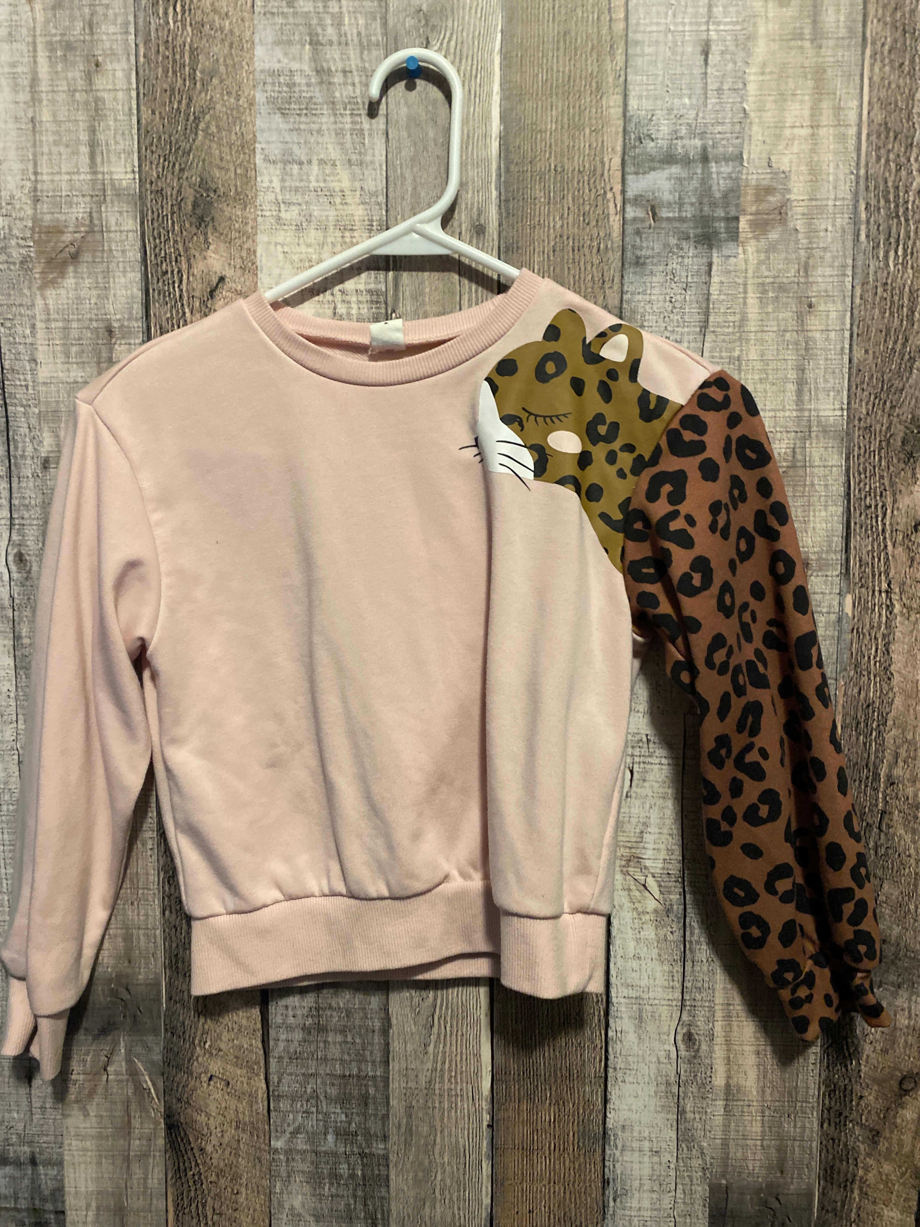 SHEIN Size 7 Sweater