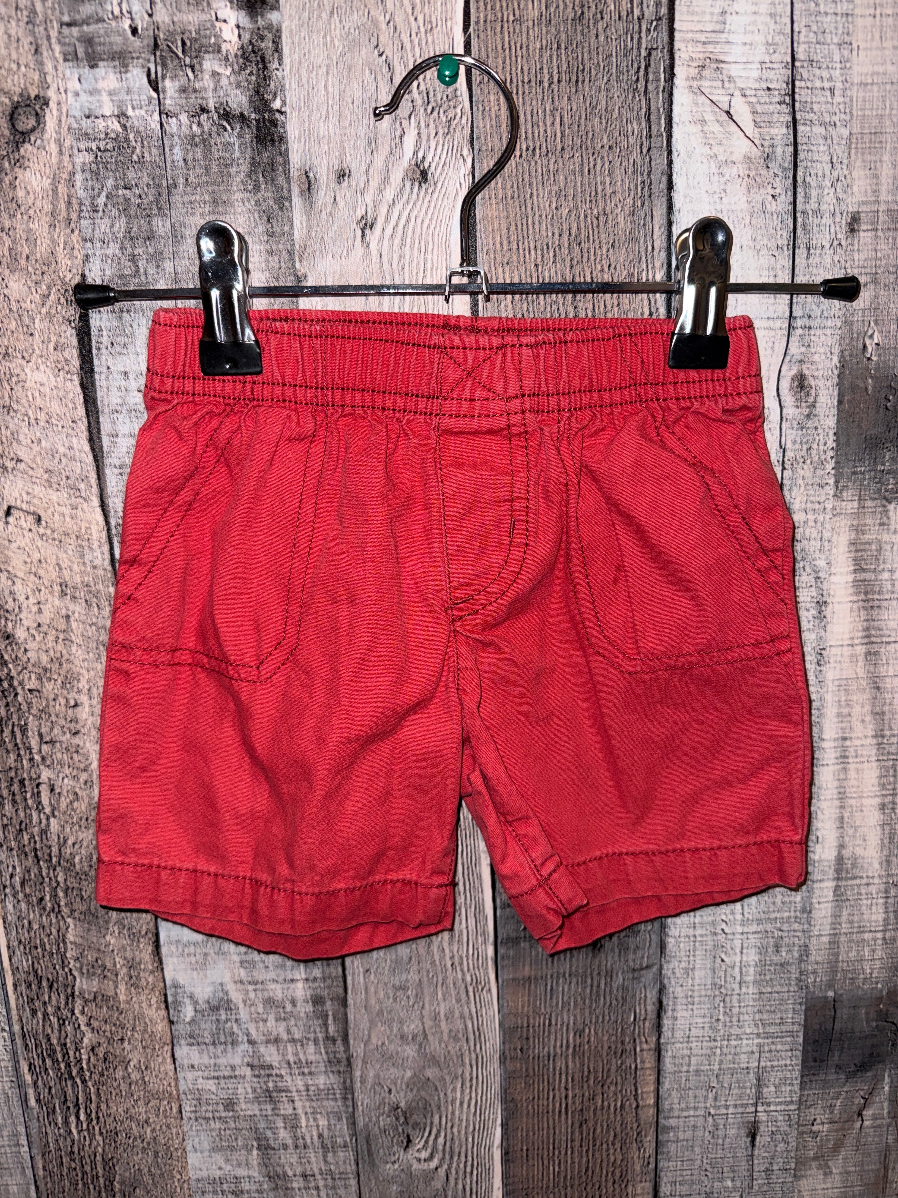 18 month shorts