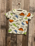 Garanimals 6-9 Month Shirt