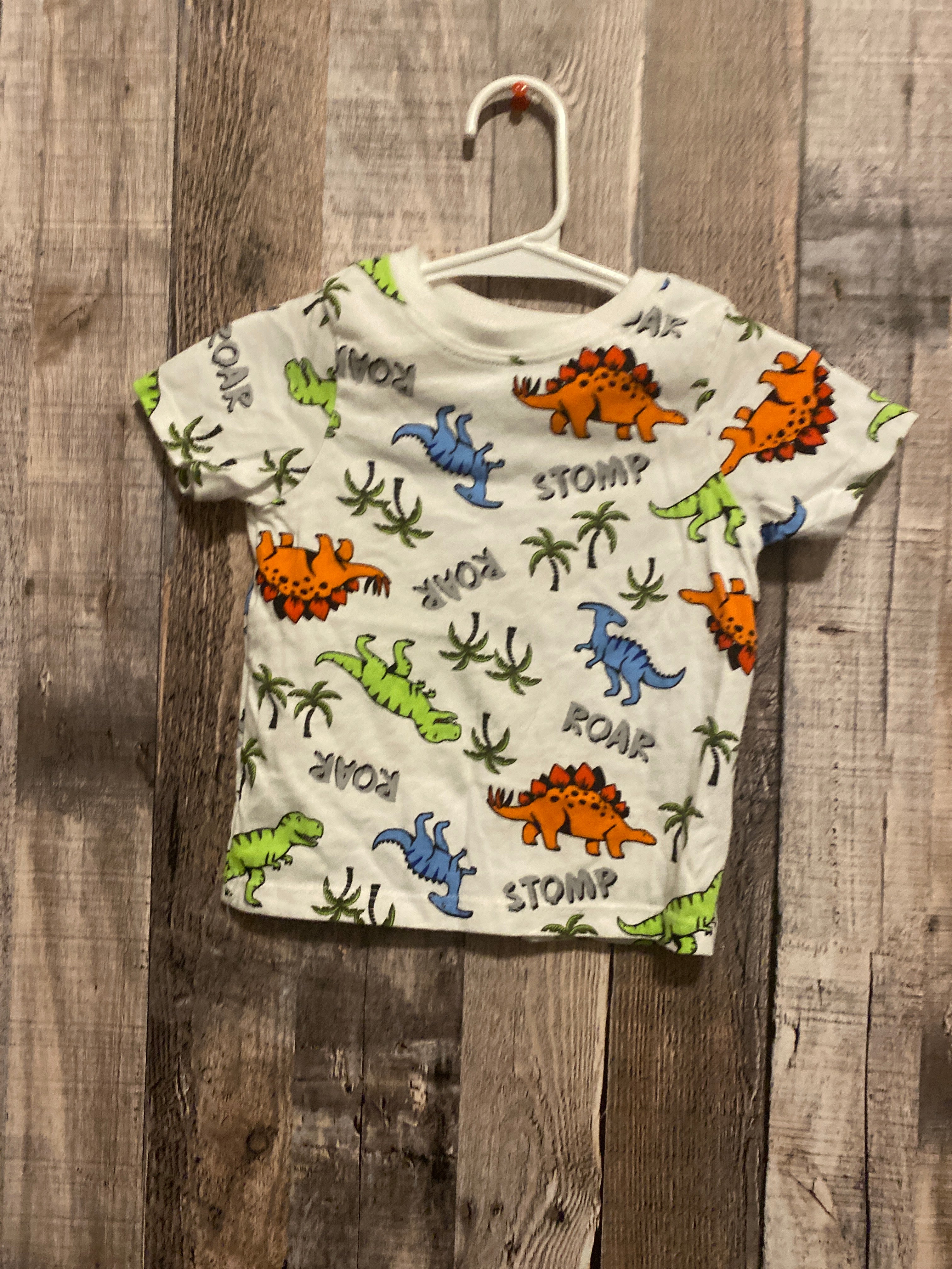 Garanimals 6-9 Month Shirt