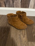 7 Booties
