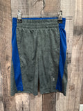 4 Athletic Shorts