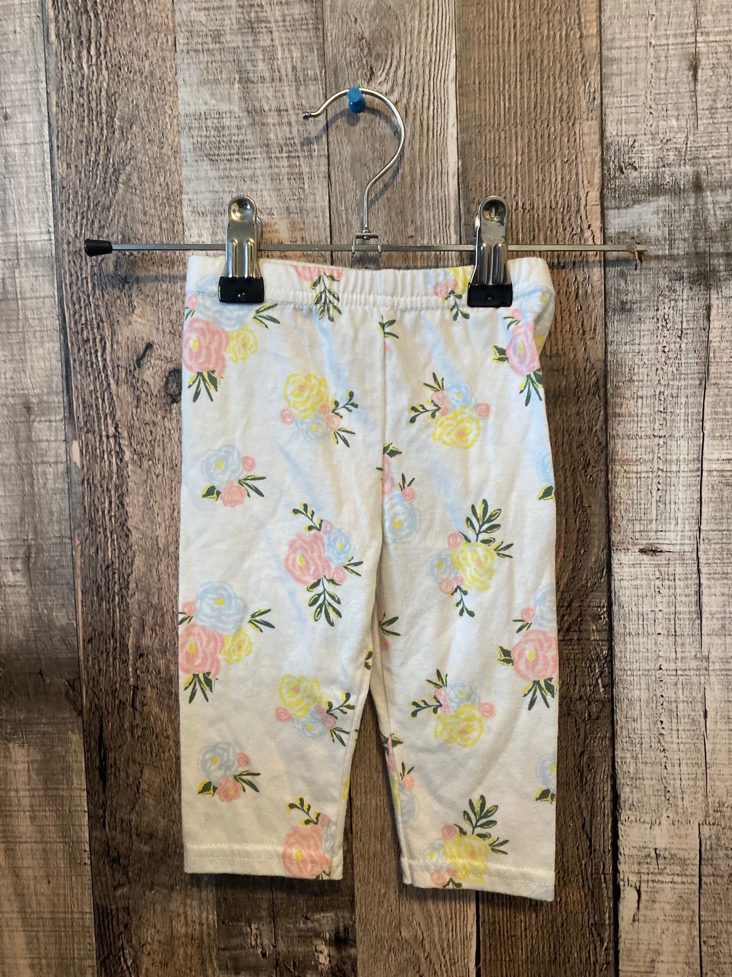 Cutie-Pie 3-6 Month Pants