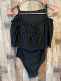 Large One Piece Bathing Suit